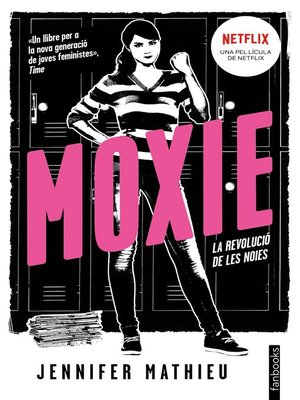 cover image of Moxie (Edició en català)